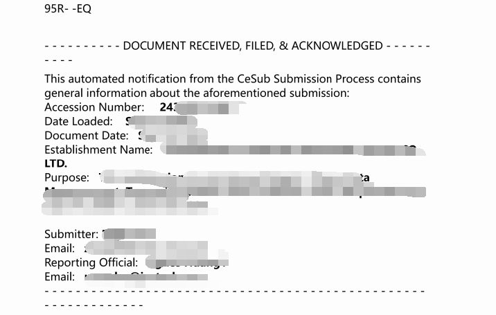 FDA注冊號(hào)是什么？FDA注冊號(hào)怎么查詢？(圖2)
