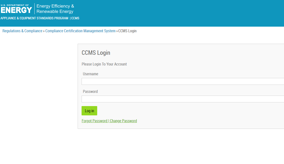 DOE注冊號查詢，DOE注冊號查詢方法(圖2)