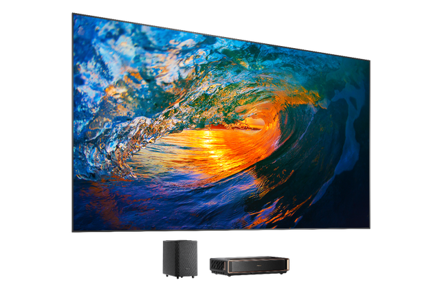 激光電視FDA注冊認證(圖1)