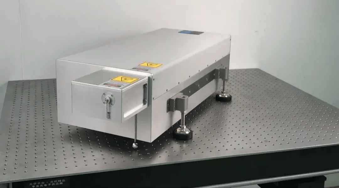 固體激光器出口需要做哪些檢測和認(rèn)證？(圖1)