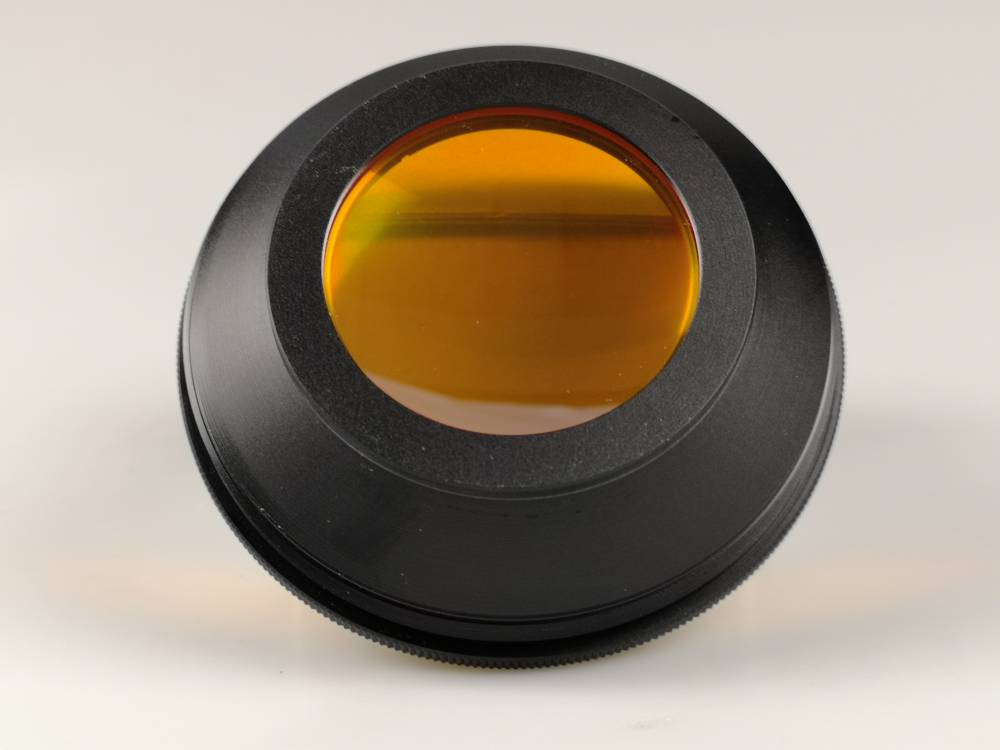 場(chǎng)鏡的作用是什么？場(chǎng)鏡和振鏡的區(qū)別？(圖1)