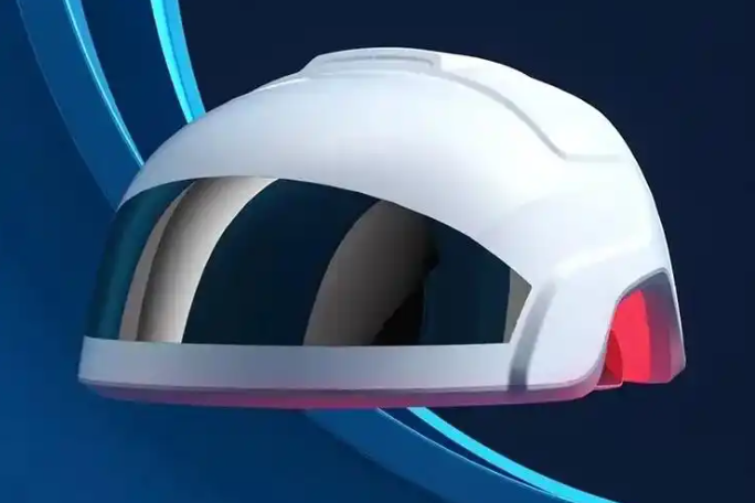 激光生發(fā)儀CE認證(圖1)