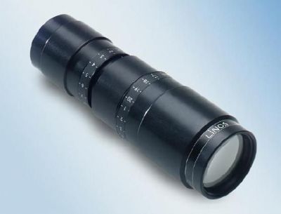 擴束鏡的原理和擴束鏡的作用(圖1) 擴束鏡的原理和擴束鏡的作用(圖1)