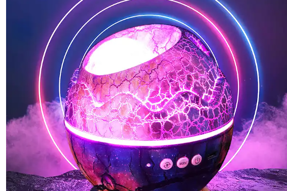 激光星空燈安全等級認證(圖1)