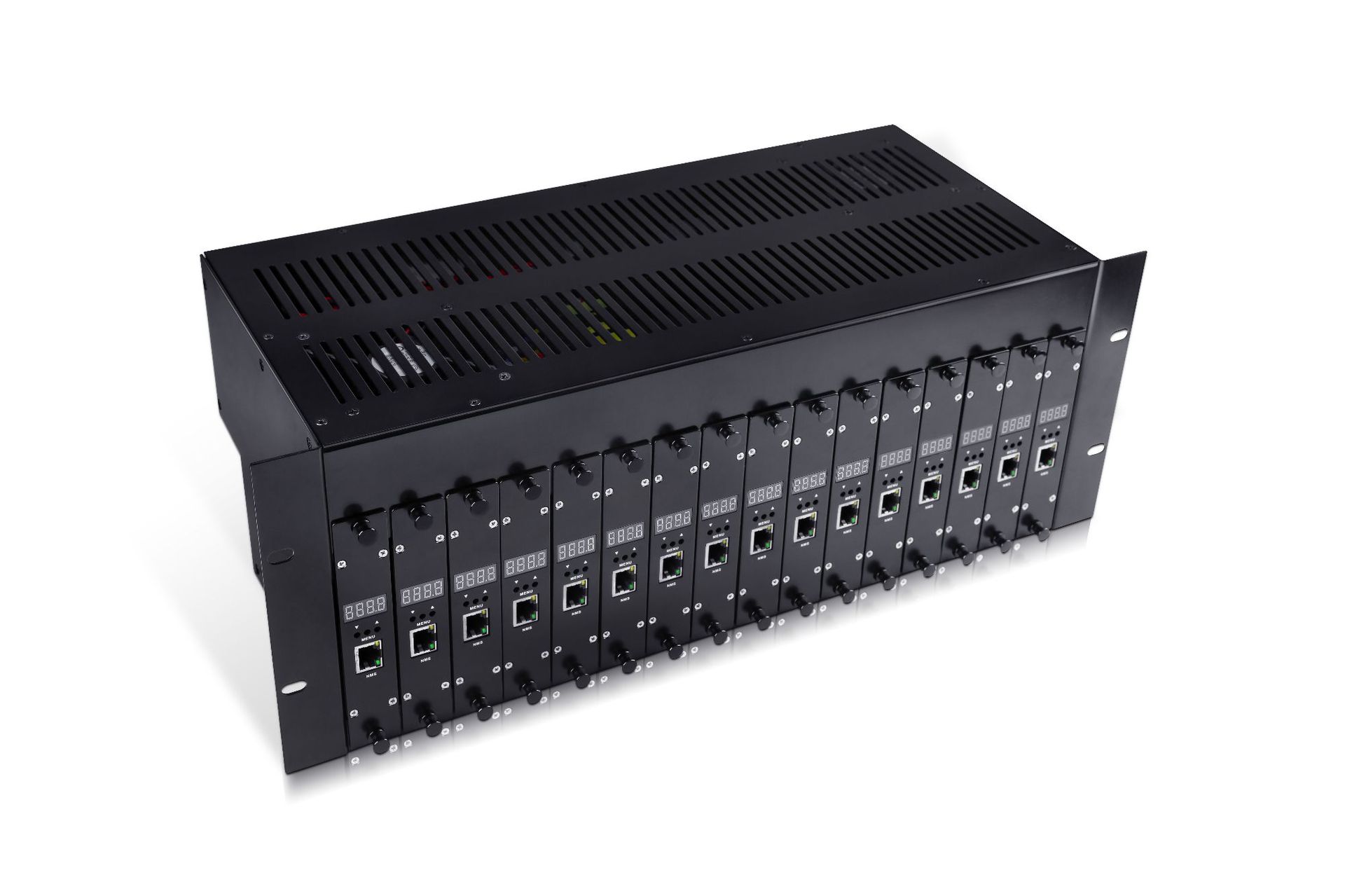 調(diào)制器是什么東西？調(diào)制器的作用是什么？(圖1)