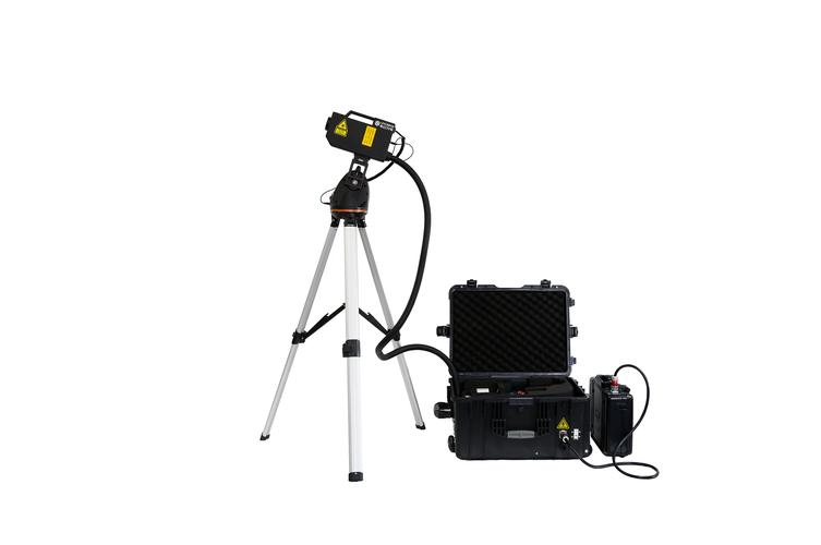 激光清障儀FDA注冊認(rèn)證(圖1)