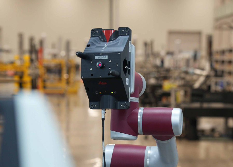 激光跟蹤儀IEC60825-1檢測(cè)(圖1)