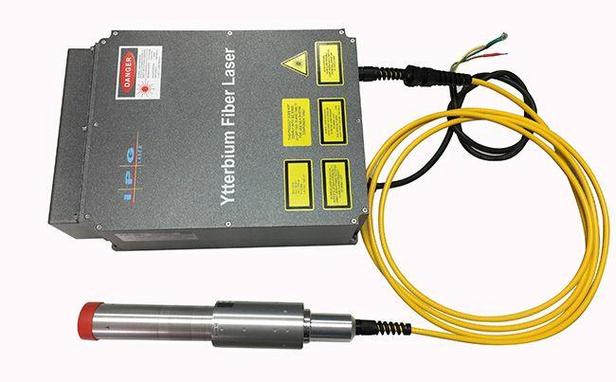 光纖激光器性能檢測(cè)(圖1)