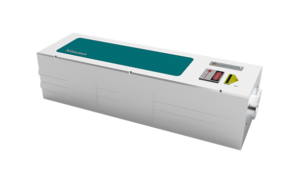 固體激光器安全等級認證(圖1)