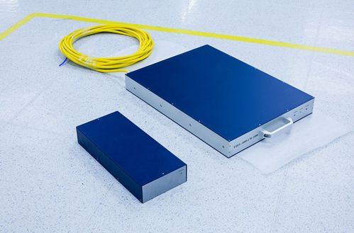 光纖激光器溫度過高怎么解決？(圖1)