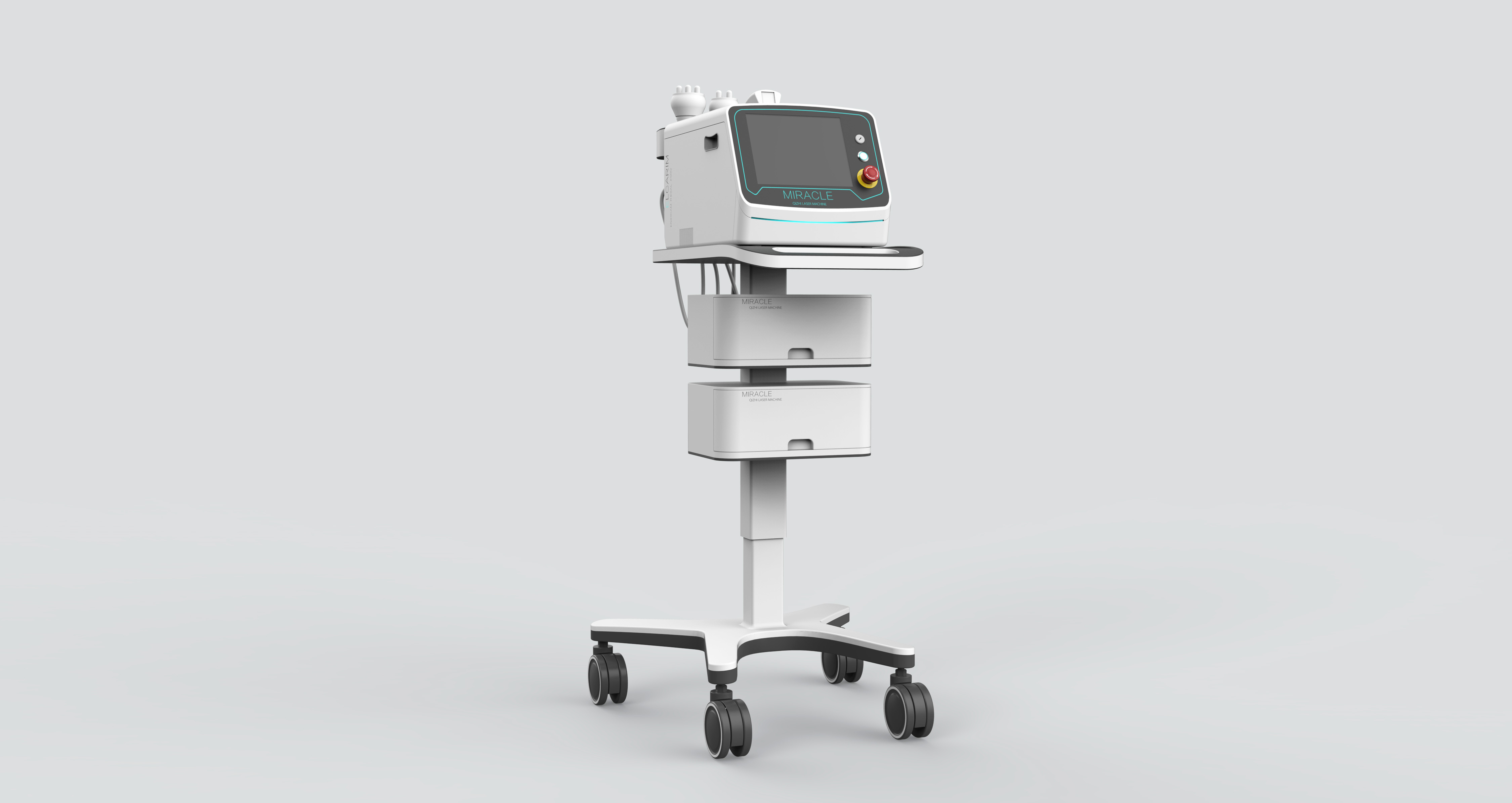 激光美容儀GB7247.1檢測(cè)(圖1) 激光美容儀GB7247.1檢測(cè)(圖1)