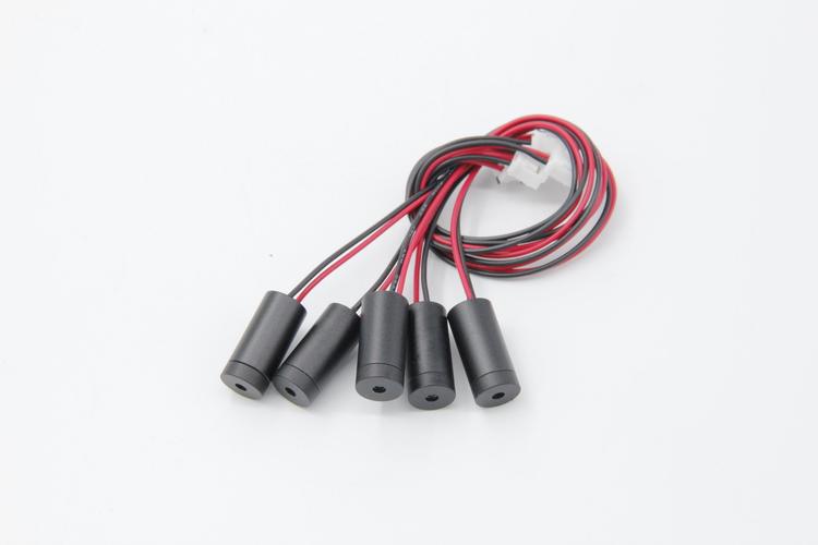 點激光和線激光的區(qū)別(圖1) 點激光和線激光的區(qū)別(圖1)