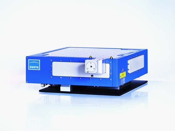 薄片激光器介紹(圖1) 薄片激光器介紹(圖1)