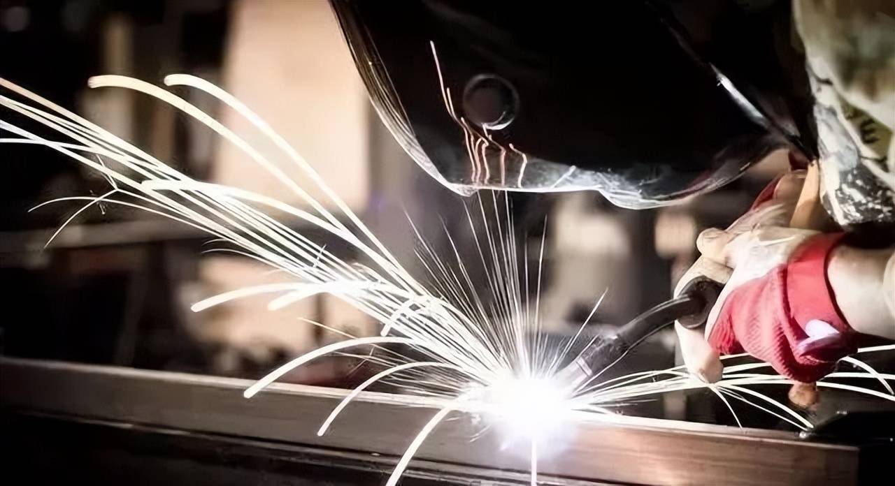 激光焊接機(jī)怎么調(diào)參數(shù)？(圖1)