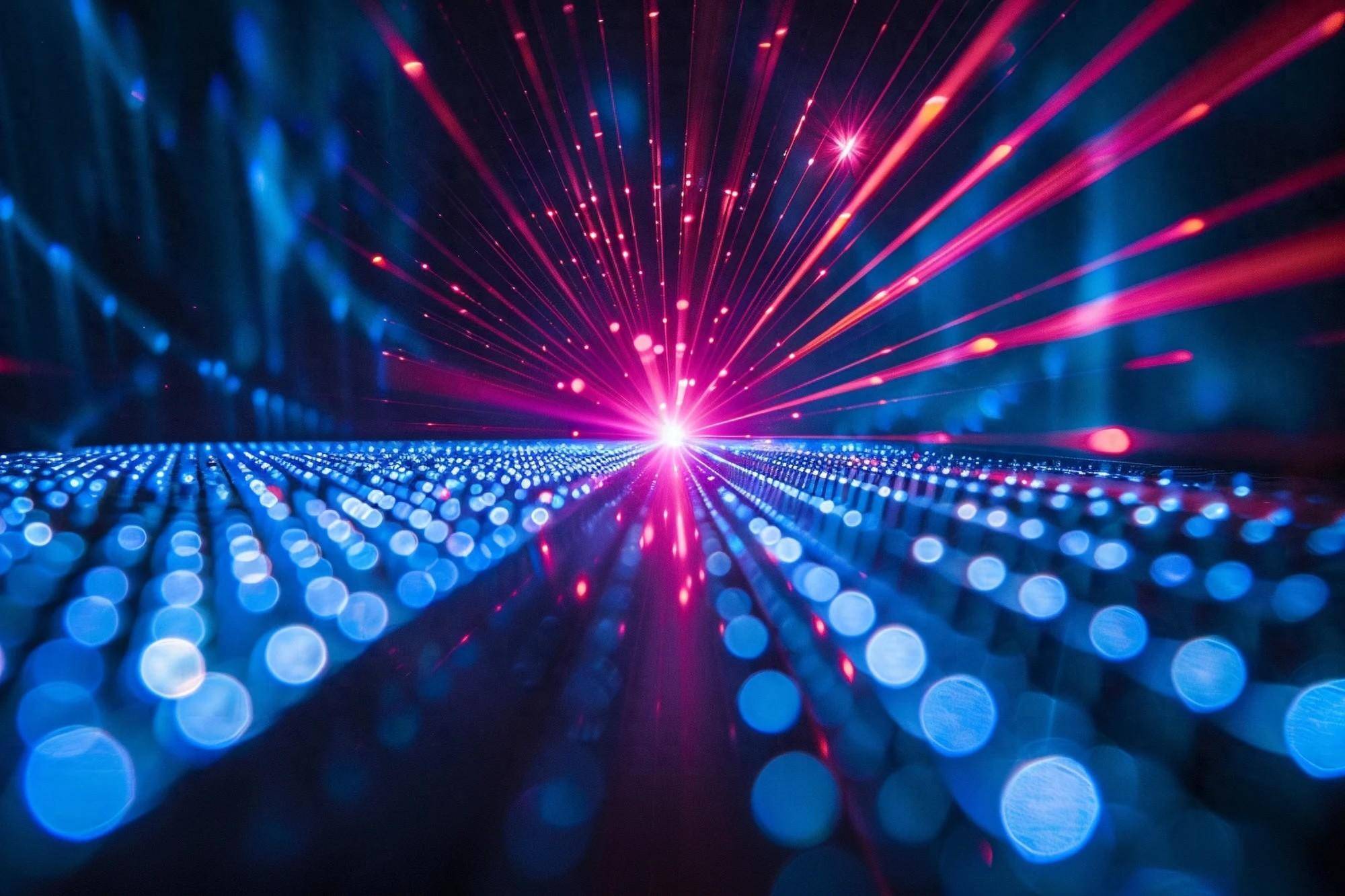 激光投影與顯示設(shè)備IEC60825-1檢測(圖1)