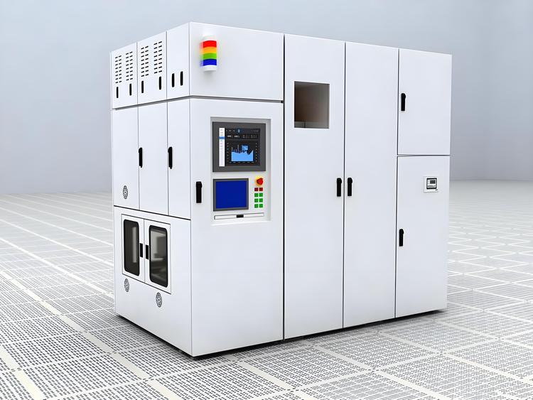 激光刻蝕設備安全等級認證(圖1)