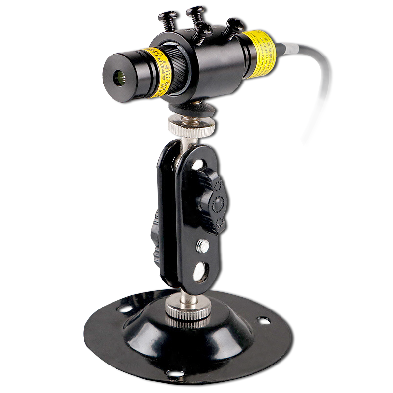 激光定位儀GB7247.1檢測(圖1) 激光定位儀GB7247.1檢測(圖1)