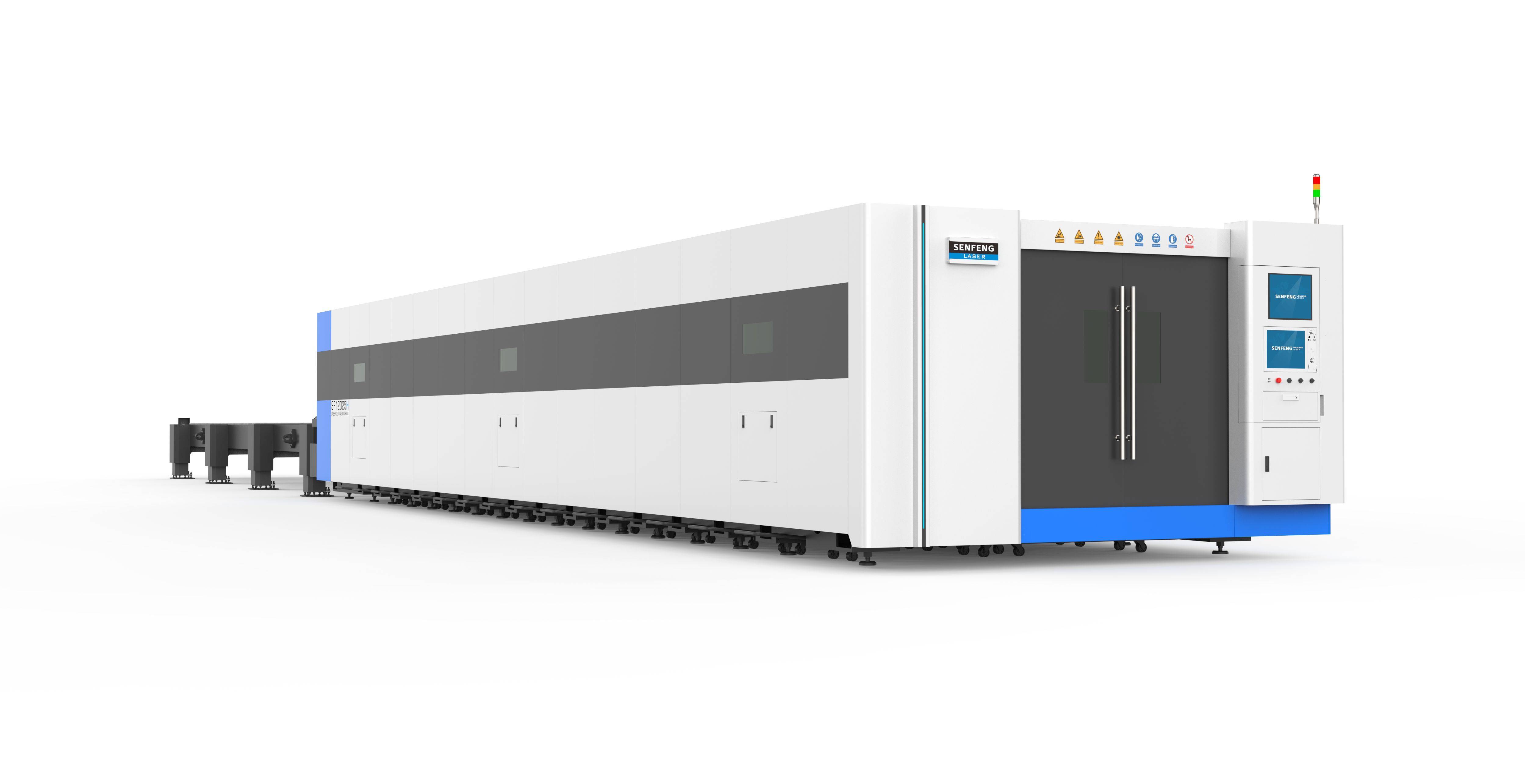 激光切割機出口美國需要準備的文件和資料？(圖1)