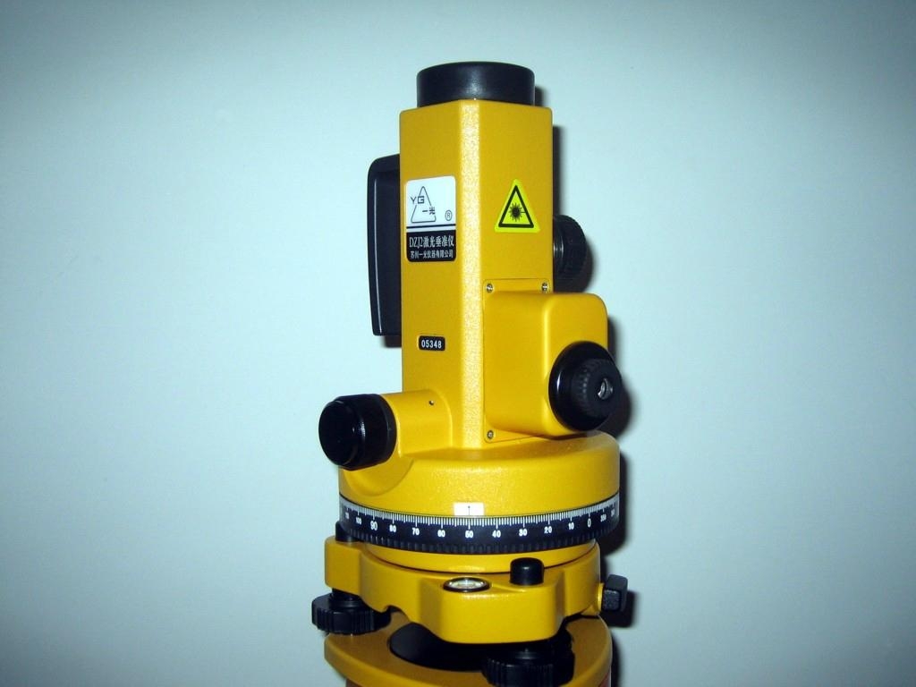 激光準直儀IEC60825-1檢測報告(圖1) 激光準直儀IEC60825-1檢測報告辦理(圖1)