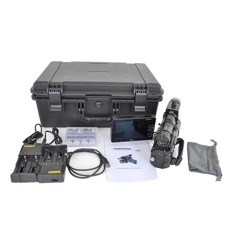 激光驅鳥器GB7247.1檢測報告怎么辦理？(圖1)