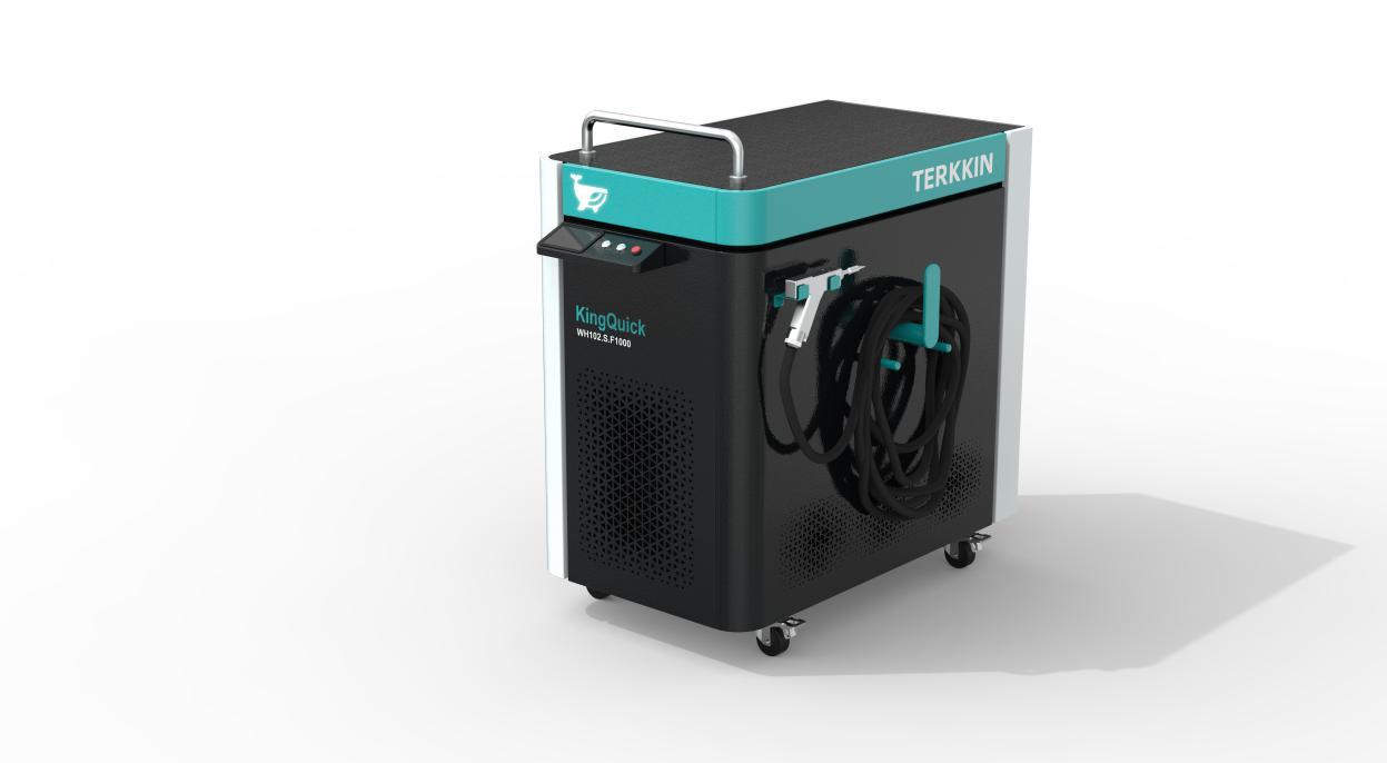 激光焊接機(jī)安全注意事項(xiàng)(圖1)