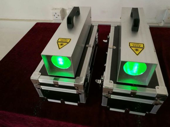  激光驅(qū)鳥(niǎo)器CE認(rèn)證(圖1)