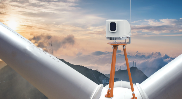 激光風(fēng)速儀CE認(rèn)證(圖1)