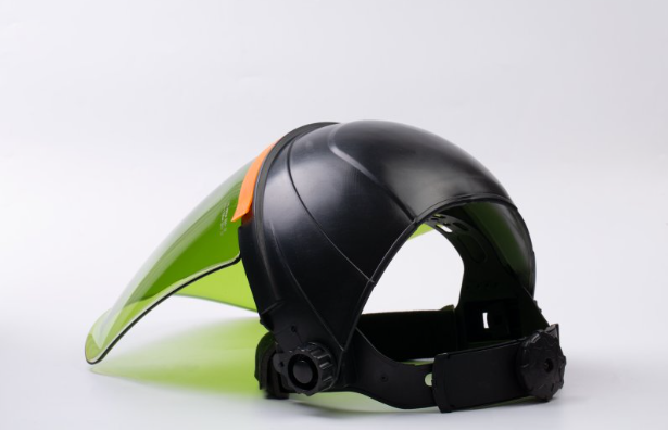 激光防護(hù)材料有哪些？(圖1)