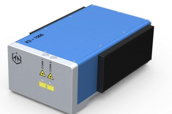 脈沖激光器測試方法(圖1)