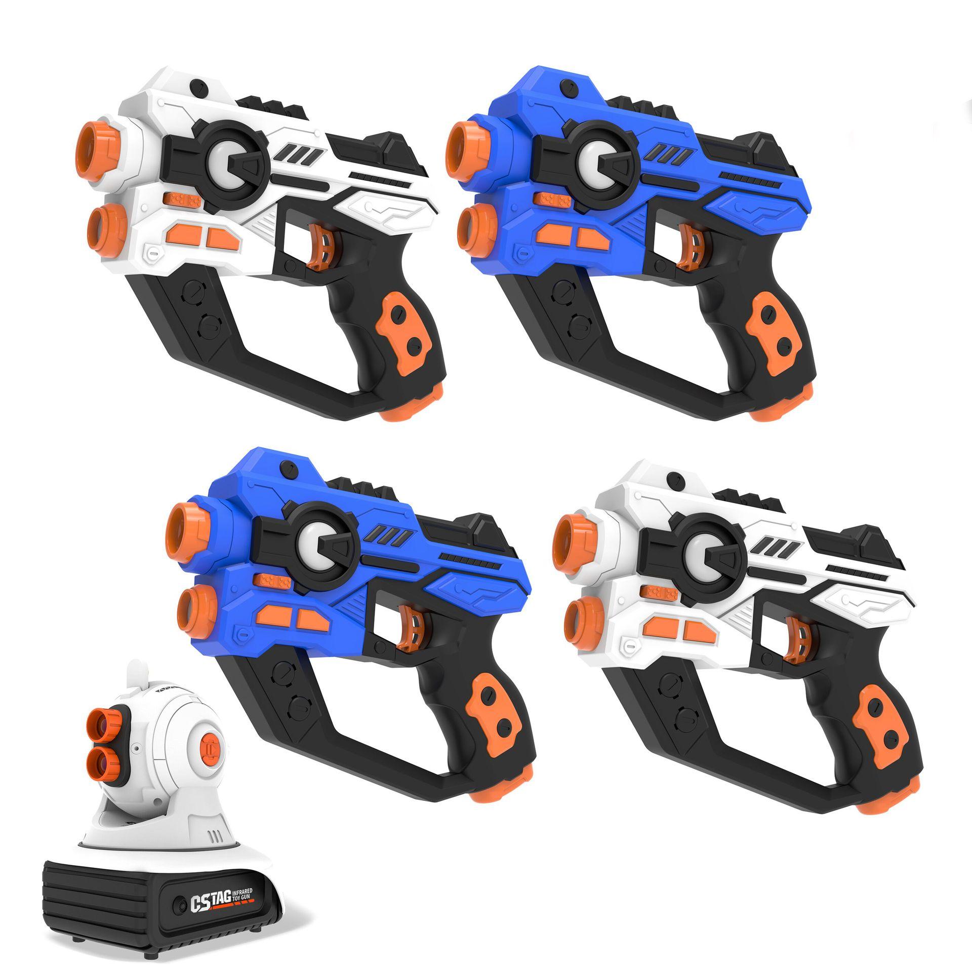 激光玩具GB7247.1檢測(cè)(圖1) 激光玩具GB7247.1檢測(cè)(圖1)