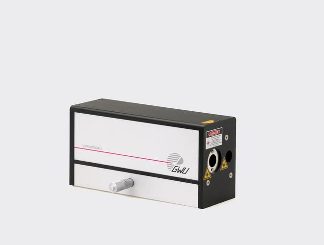 固體激光器性能參數(shù) (圖1) 固體激光器性能參數(shù)檢測(cè)(圖1)