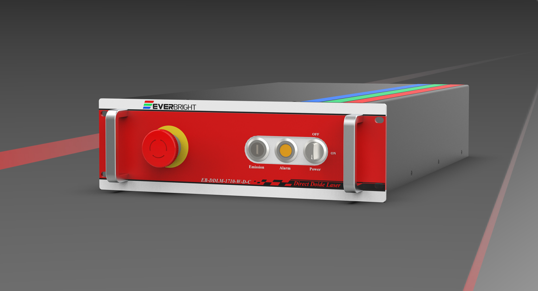 半導(dǎo)體激光器安全操作規(guī)程及認證攻略(圖1)