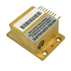 脈沖激光器工作原理、應用及性能測試(圖1)