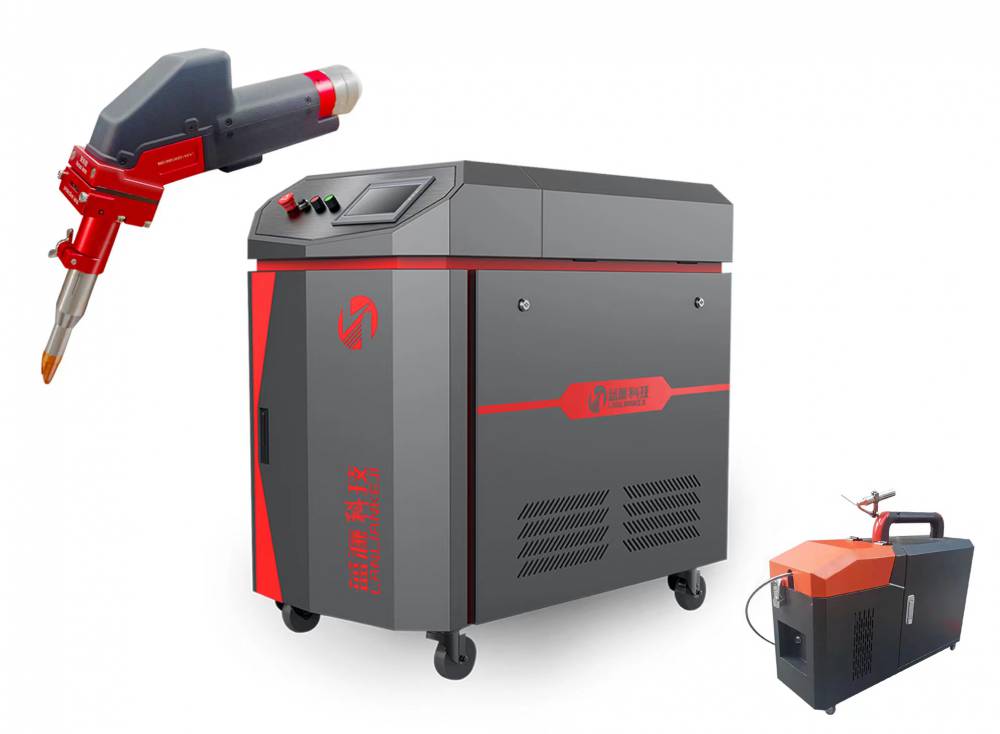 激光焊接機參數(shù)設(shè)置表及行業(yè)應(yīng)用分析(圖1)