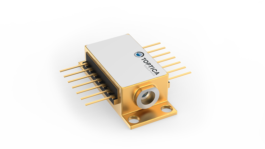 半導體激光器發(fā)展前景及檢測認證服務(wù)(圖1)