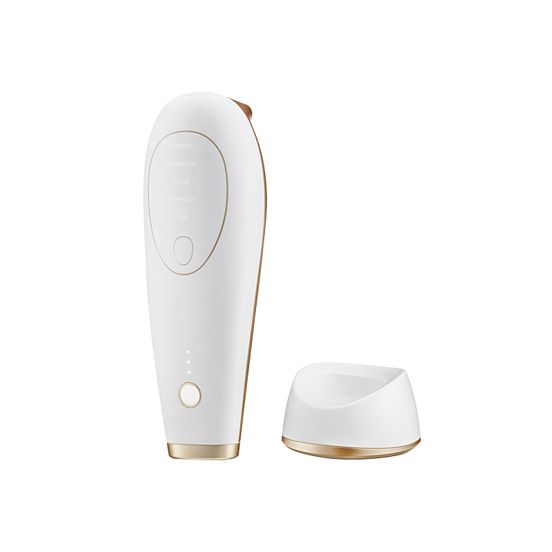 激光美容儀的作用及安全認證(圖1)