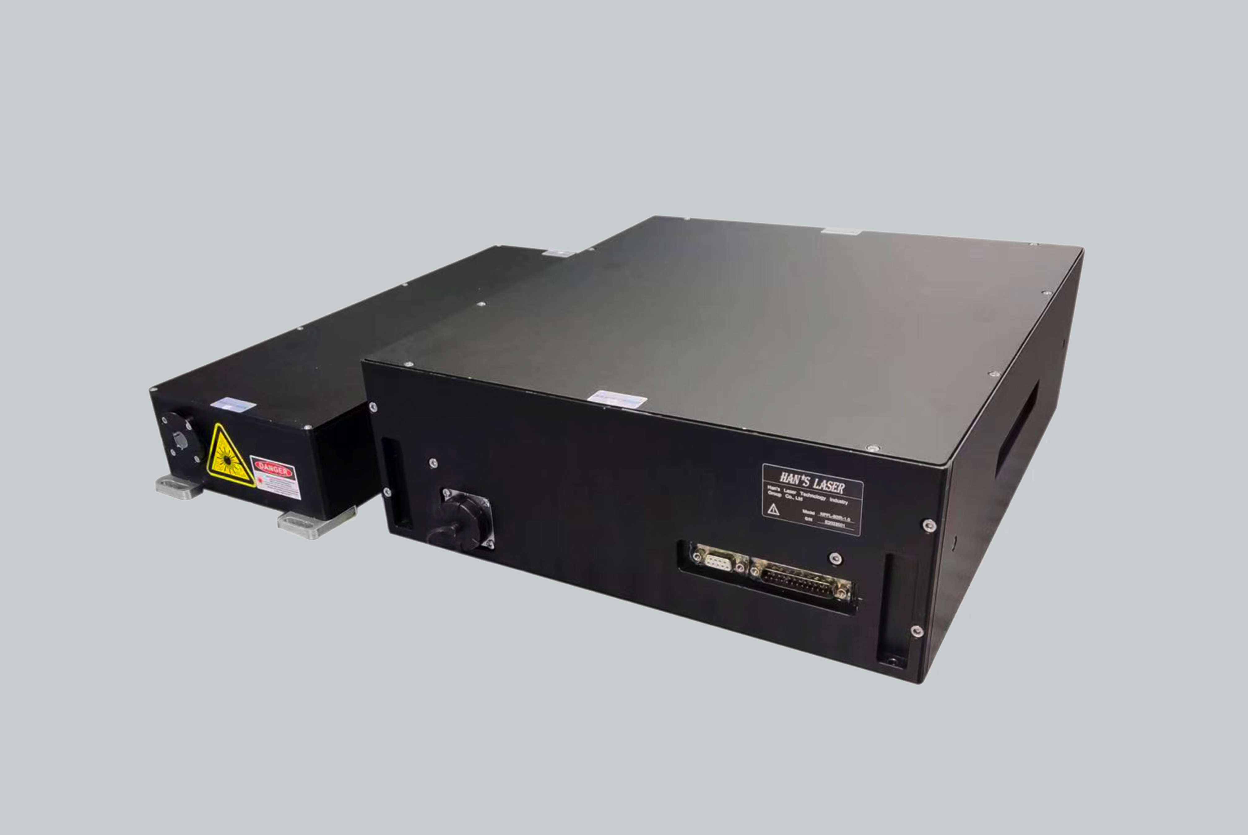 脈沖激光器用途與安全性能(圖1)