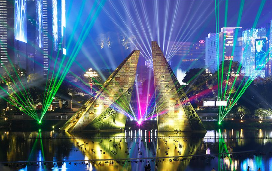 激光燈光秀FDA注冊認證和合規(guī)指南(圖1) 激光燈光秀FDA注冊認證和合規(guī)指南(圖1)