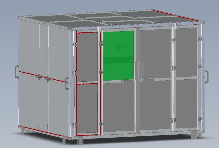 激光安全防護(hù)措施、工具與標(biāo)準(zhǔn)介紹(圖1)
