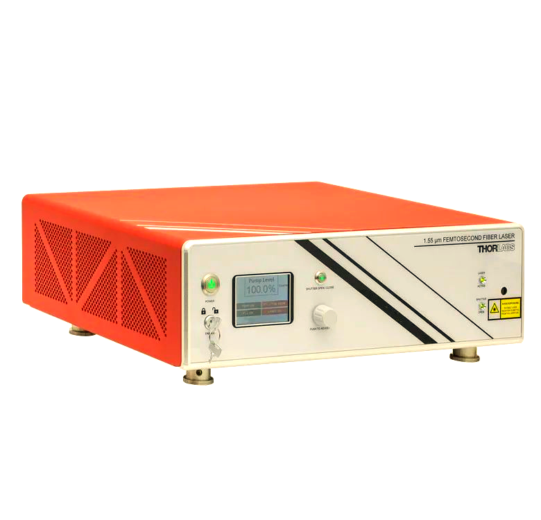 激光器原理、應用及安全認證(圖1)