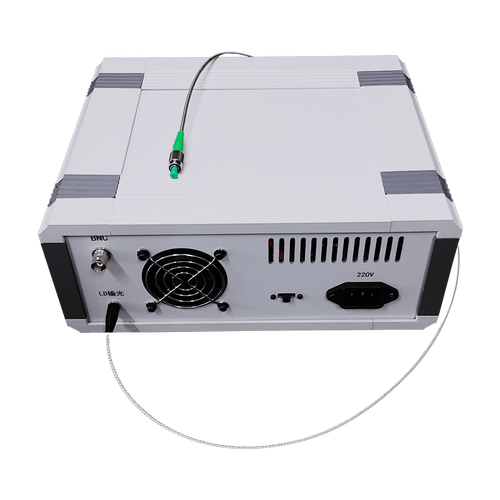 光纖激光器測試方法、性能參數(shù)與檢測標(biāo)準(zhǔn)(圖1)