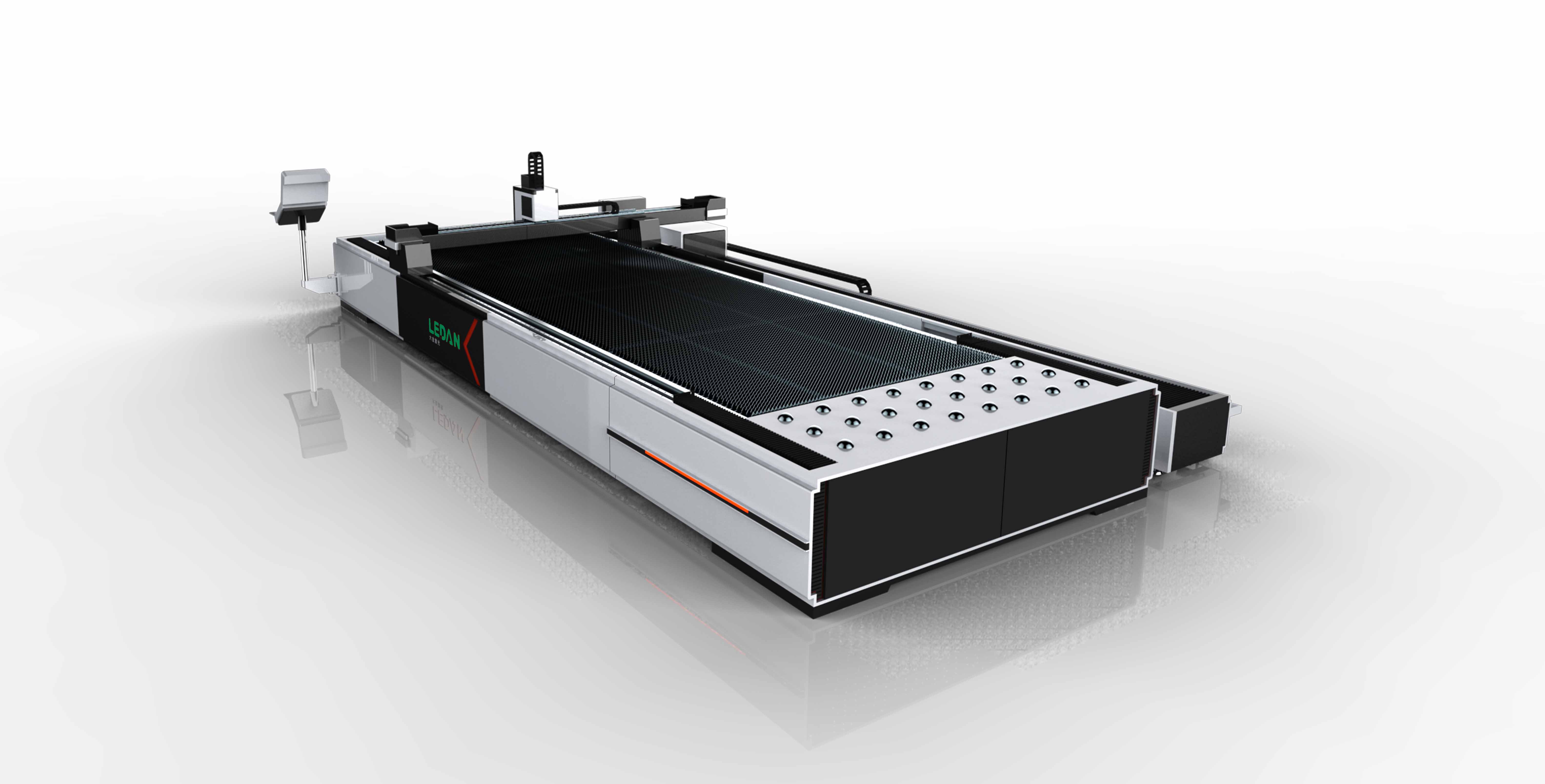 激光切割機(jī)出口市場現(xiàn)狀、挑戰(zhàn)與應(yīng)對策略(圖1)