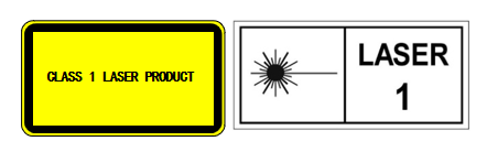 激光等級Class 1人眼安全標準、認證與檢測服務(wù)(圖2)