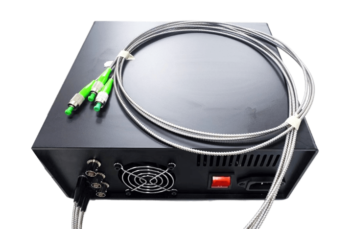 光纖激光器參數(shù)測(cè)量實(shí)驗(yàn)原理、方法與應(yīng)用(圖1)