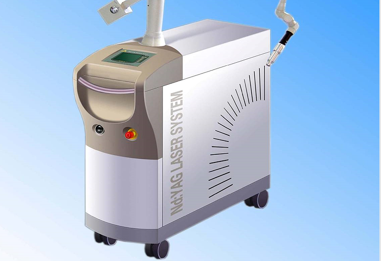 鉺激光治療機IEC60825-1檢測標(biāo)準(zhǔn)、流程與市場前景分析(圖1)