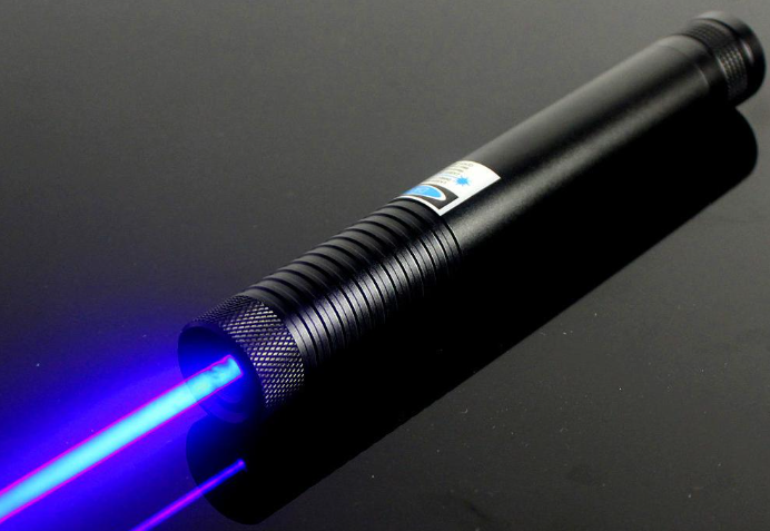 激光筆安全使用指南與全球管控趨勢(shì)(圖1)