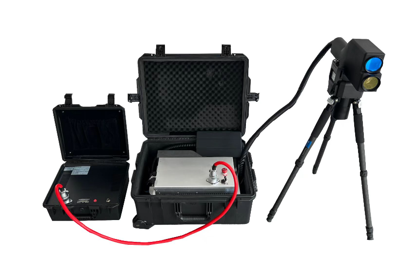 激光清障儀FDA注冊(cè)要求和條件(圖1) 激光清障儀FDA注冊(cè)要求和條件(圖1)