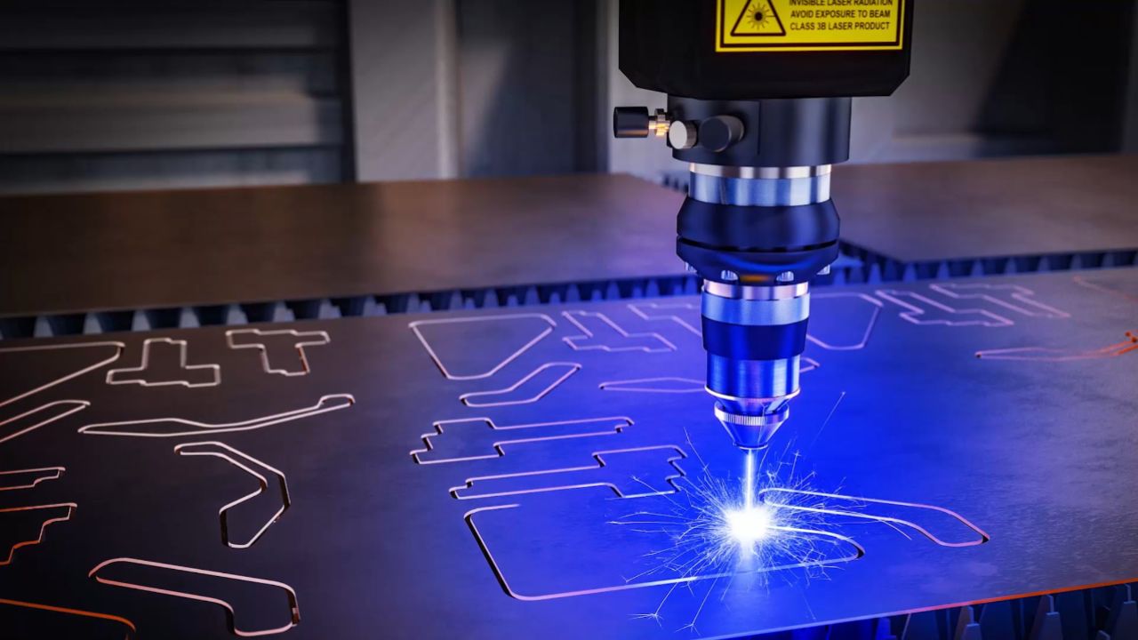 激光安全等級(jí)認(rèn)證機(jī)構(gòu)：保障激光產(chǎn)品安全合規(guī)(圖1)