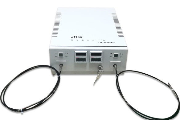 氦氖激光治療機IEC60825-1檢測原理、應(yīng)用與安全合規(guī)指南(圖1)