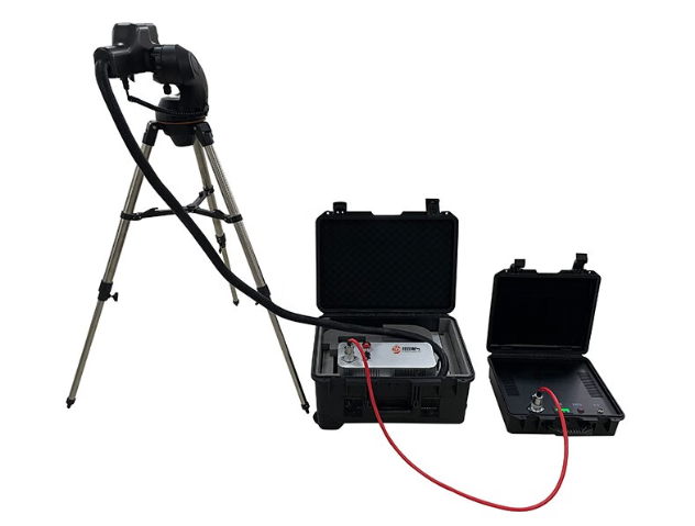 GB/T 7247.1-2024激光清障儀檢測報告辦理指南(圖1) GB/T 7247.1-2024激光清障儀檢測報告辦理指南(圖1)